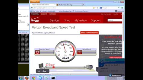 Verizon Fios Intermittent Loss Of Internet Connection